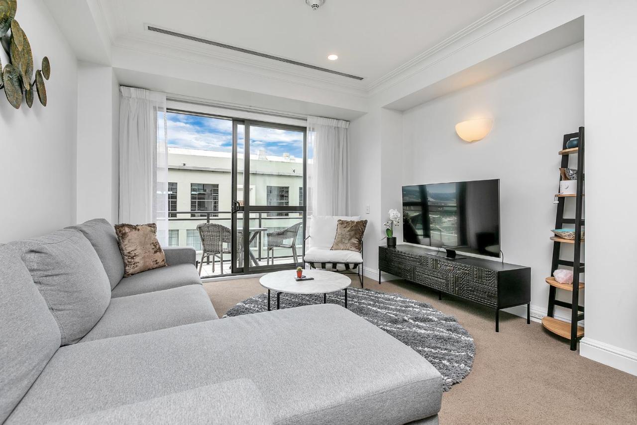 Corporates Delight + Roof Top Pool! Auckland Esterno foto
